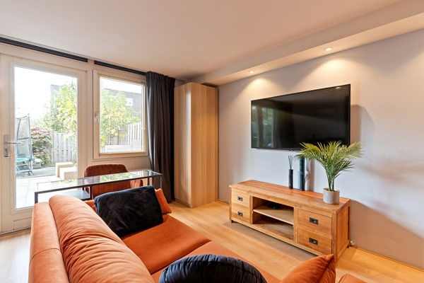 Medium property photo - P. Hans Frankfurthersingel, 1060 TP Amsterdam